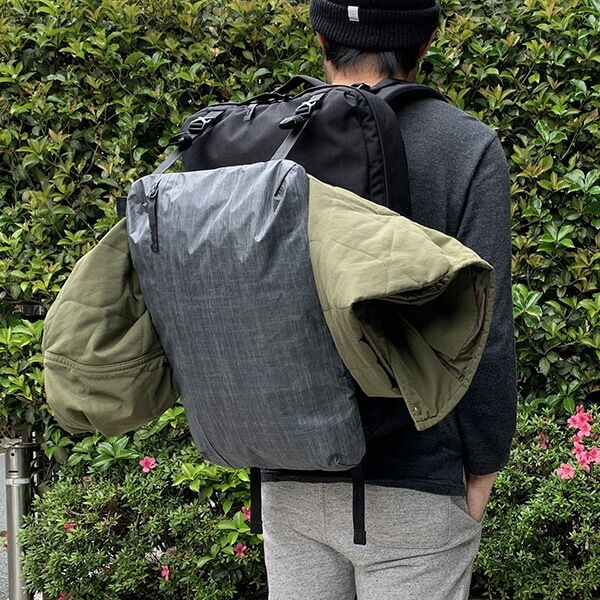 [当日出荷可][50%OFF] WERKS detach black [ワークス]