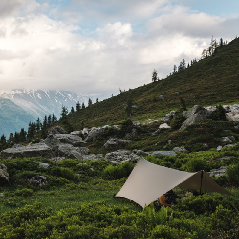 LESOVIK HEKSA kangaroo brown [レソヴィク]