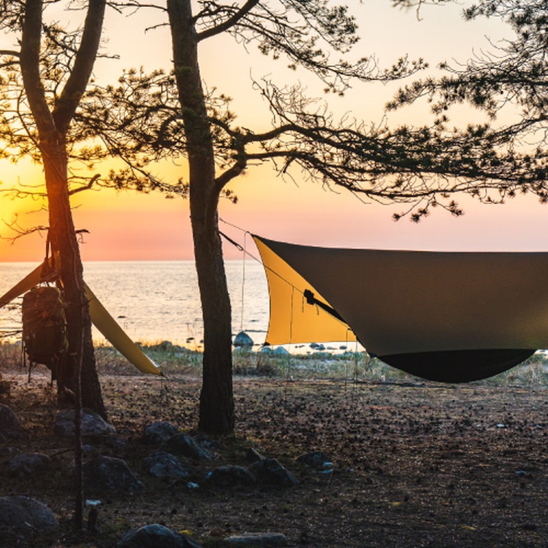 LESOVIK HEKSA kangaroo brown [レソヴィク]