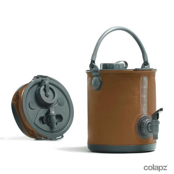 その他 Colapz Sorcit 2in1 KIT TAN Colapz Sorcit 2in1 KIT TAN [コラプス]