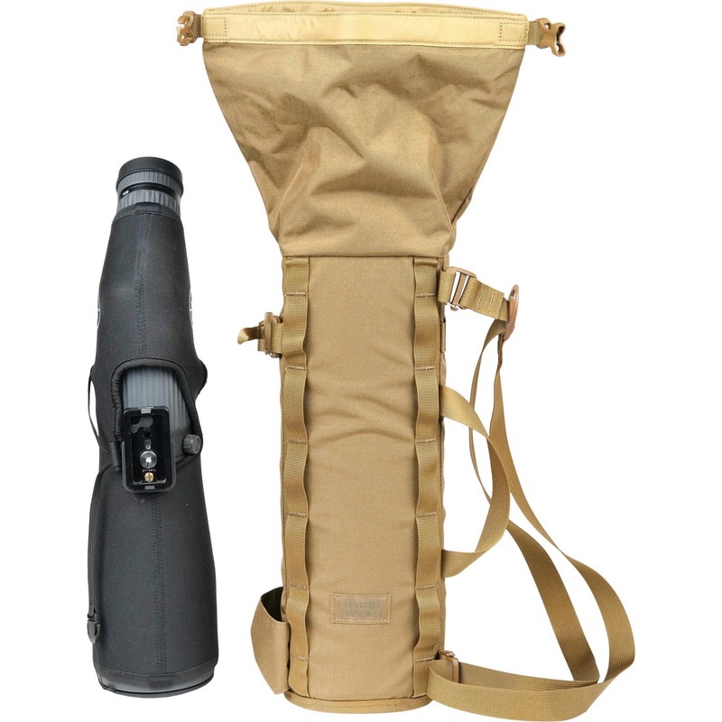 スリング1型(コヨーテブラウン) スリング1型(コヨーテブラウン) MYSTERY RANCH SPOTTING SCOPE