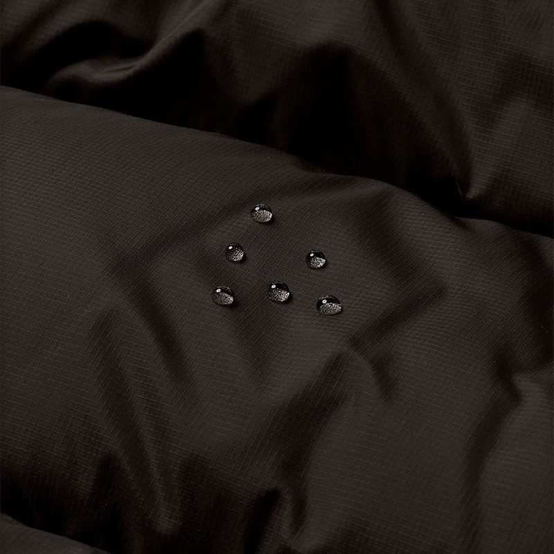 THE NORTH FACE Nuptse Vest ブラック (K) [ザ・ノース・フェイス]