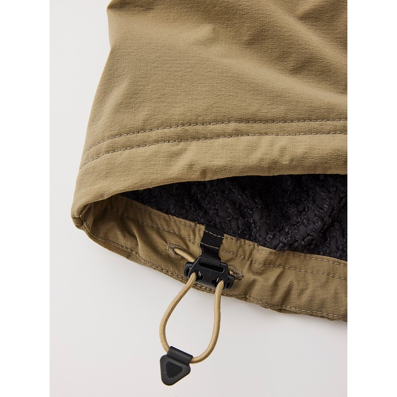 Teton Bros. Sub Jacket Dark Navy [ティートン ブロス]