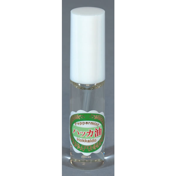 [当日出荷可][20%OFF] AIRMONTE ハッカスプレー（小） [エアモンテ]