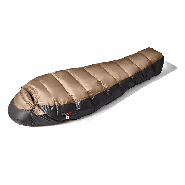 NANGA UDD BAG 630DX レギュラー BEG NANGA UDD BAG 630DX BEG レギュラー [ナンガ]