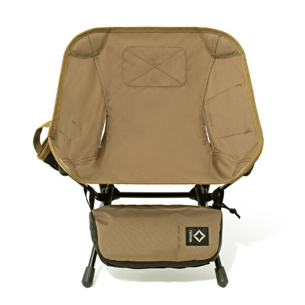 Helinox Tactical Chair Mini Coyote [ヘリノックス]