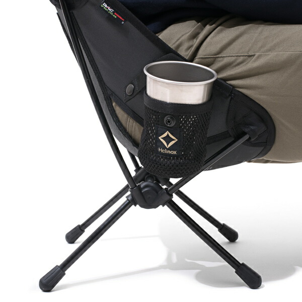 Helinox Tactical Chair Mini Coyote [ヘリノックス]