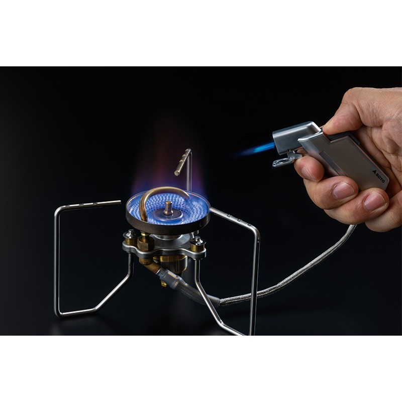 SOTO マイクロトーチ Edge [ソト]