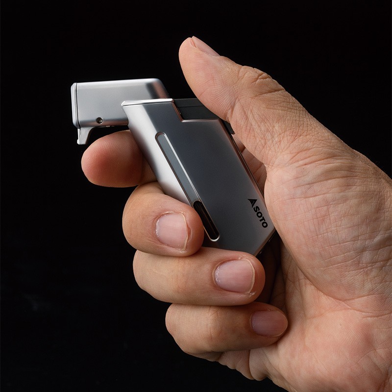 SOTO マイクロトーチ Edge [ソト]