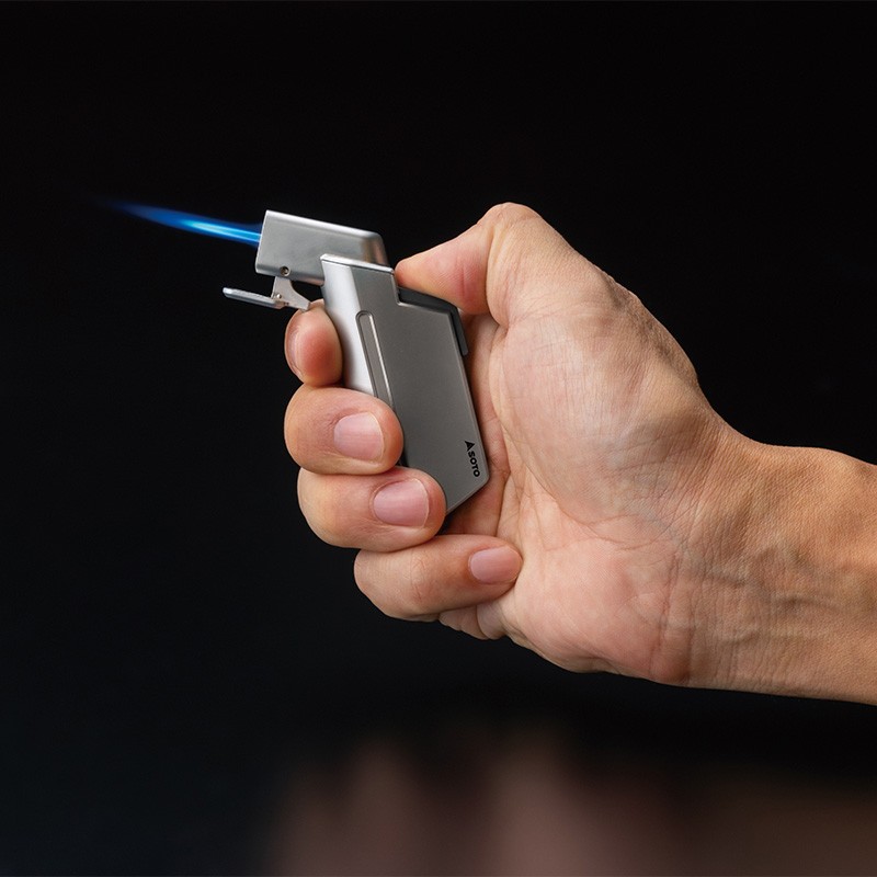 SOTO マイクロトーチ Edge [ソト]