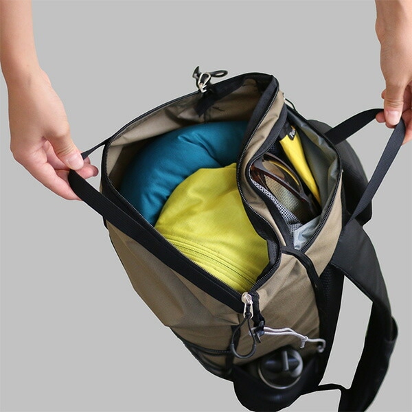 [当日出荷可] PaaGoWORKS バディ 16 ダークベージュ [パーゴワークス]