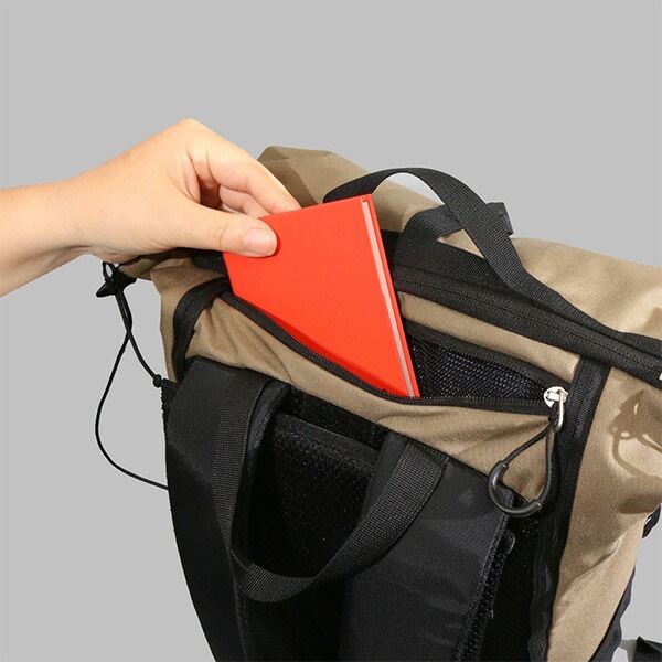 [当日出荷可] PaaGoWORKS バディ 16 ダークベージュ [パーゴワークス]