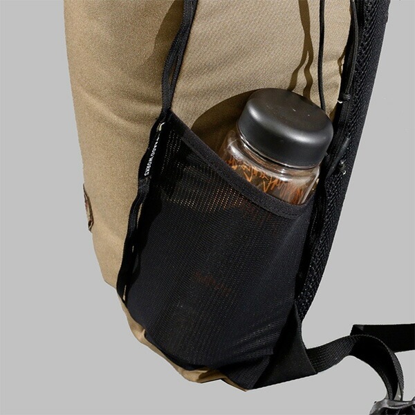 [当日出荷可] PaaGoWORKS バディ 16 ダークベージュ [パーゴワークス]