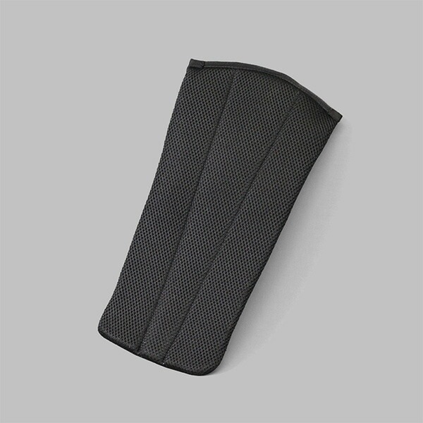 [当日出荷可] PaaGoWORKS バディ 16 ダークベージュ [パーゴワークス]