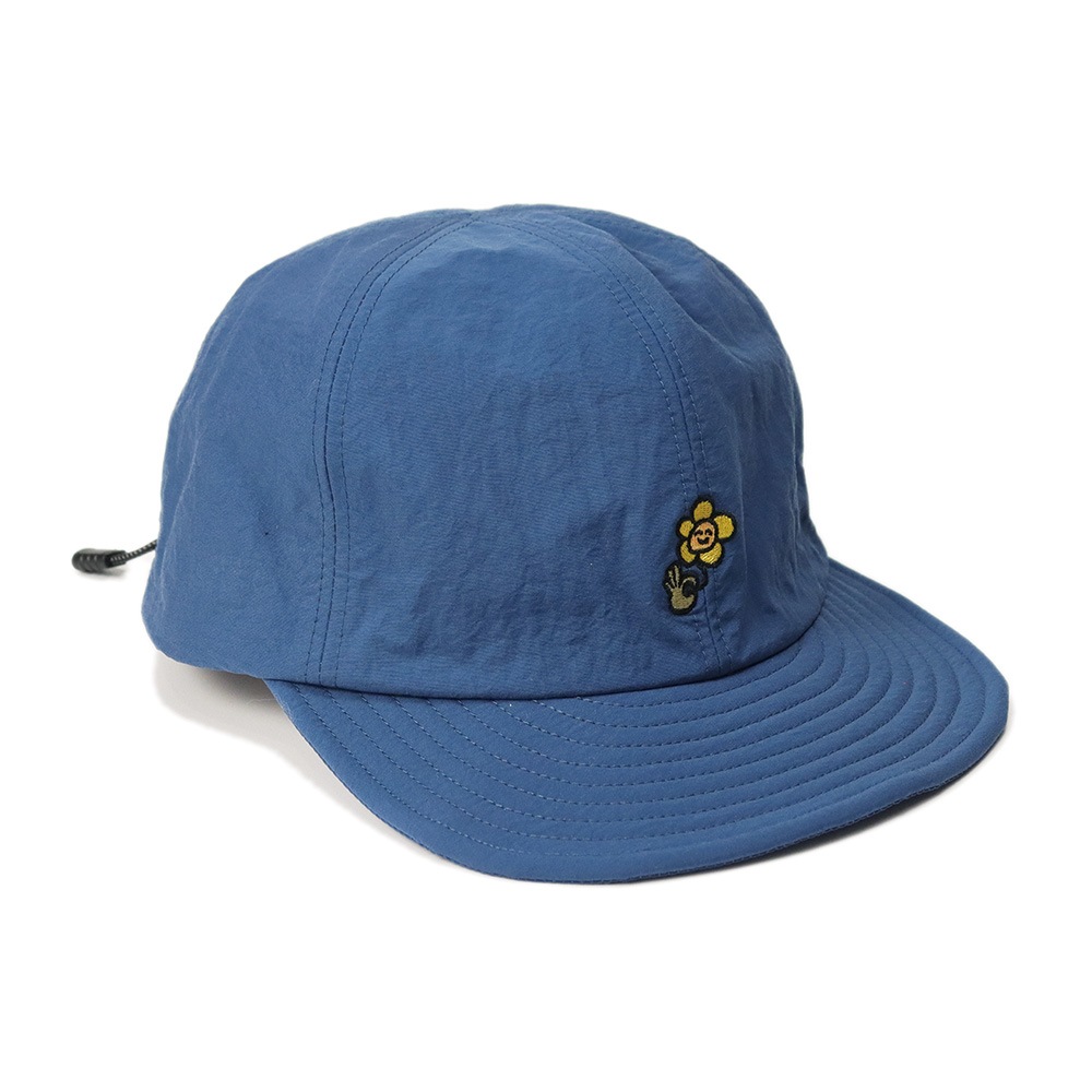 halo commodity Sunny Cap Blue [ハロコモディティ]
