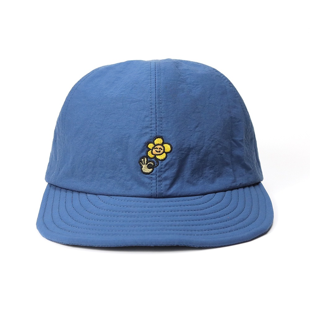 halo commodity Sunny Cap Blue [ハロコモディティ]