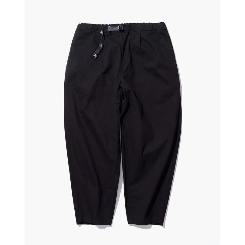 STONEMASTER Conveys The CLIMBING PANT Black [ストーンマスター]