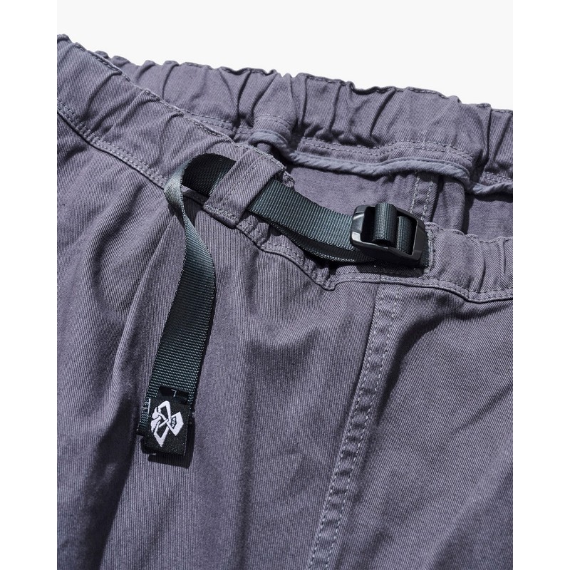 STONEMASTER Conveys The CLIMBING PANT Black [ストーンマスター]