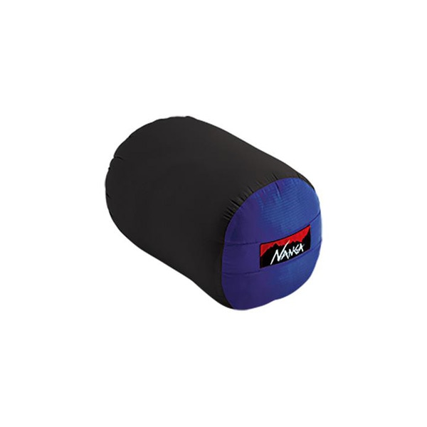 ナンガ ダウンバッグ600 STD レギュラー