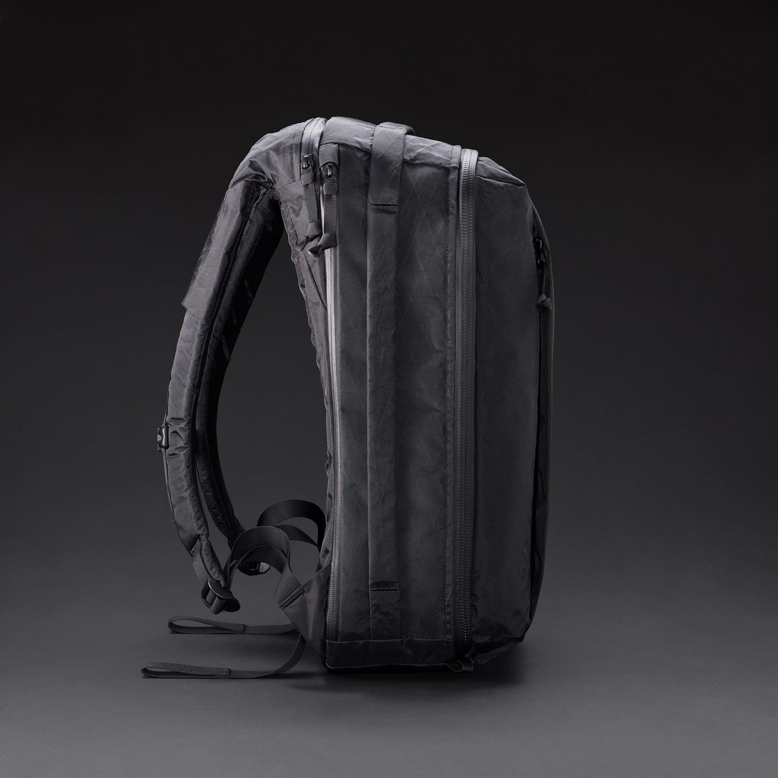 当日出荷可] EVERGOODS CPL24 - Civic Panel Loader 24L X-pac Black