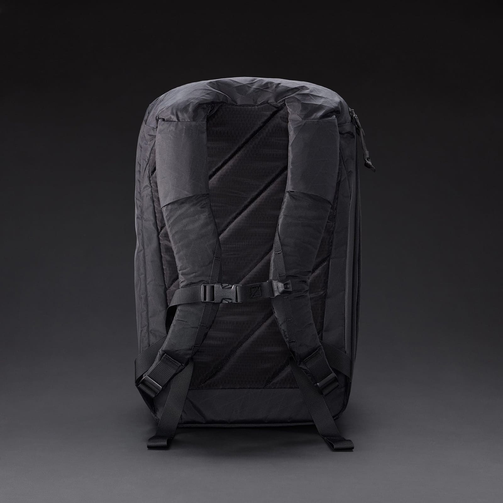 当日出荷可] EVERGOODS CPL24 - Civic Panel Loader 24L X-pac Black