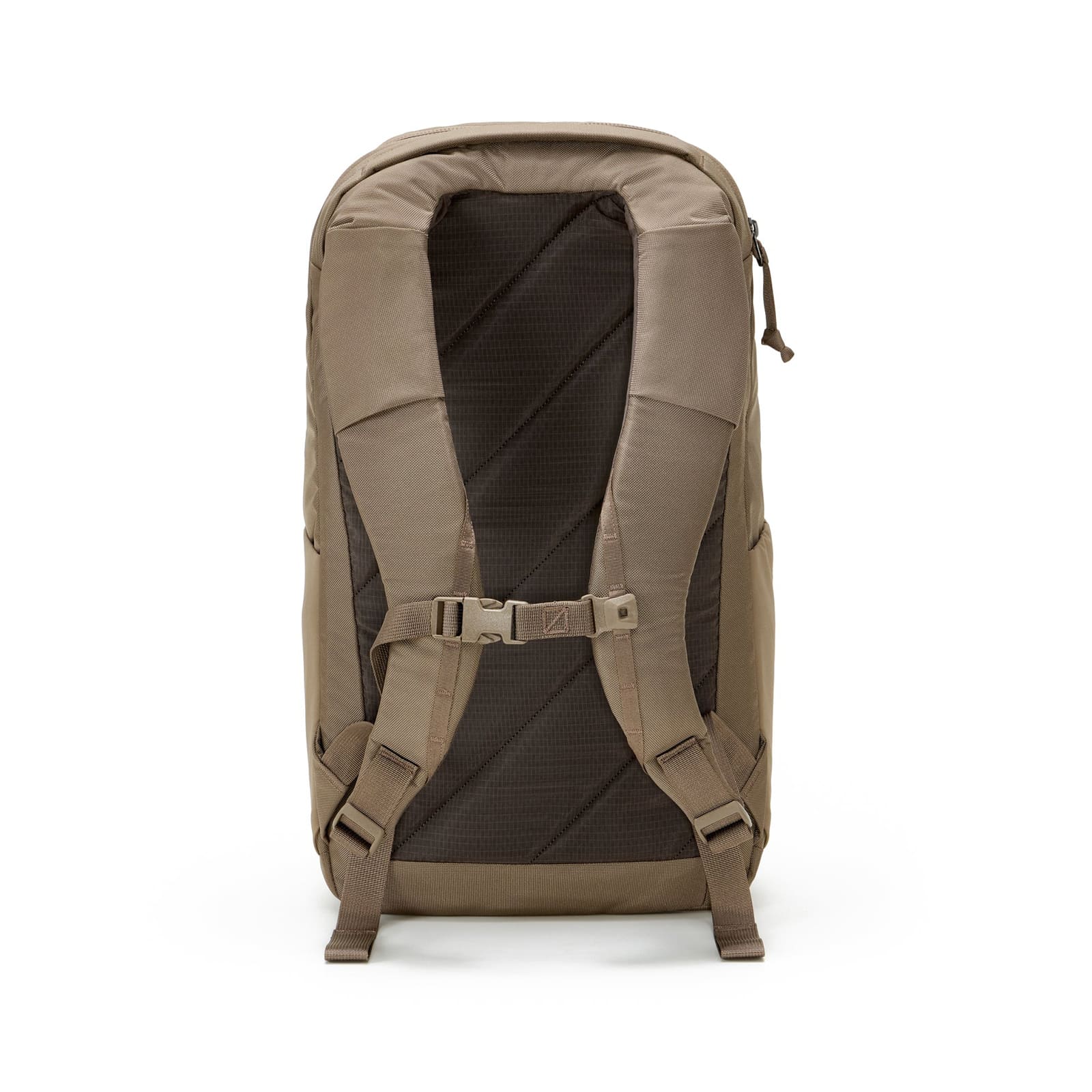 当日出荷可] EVERGOODS CHZ22 - Civic Half Zip 22L Fossil Brown