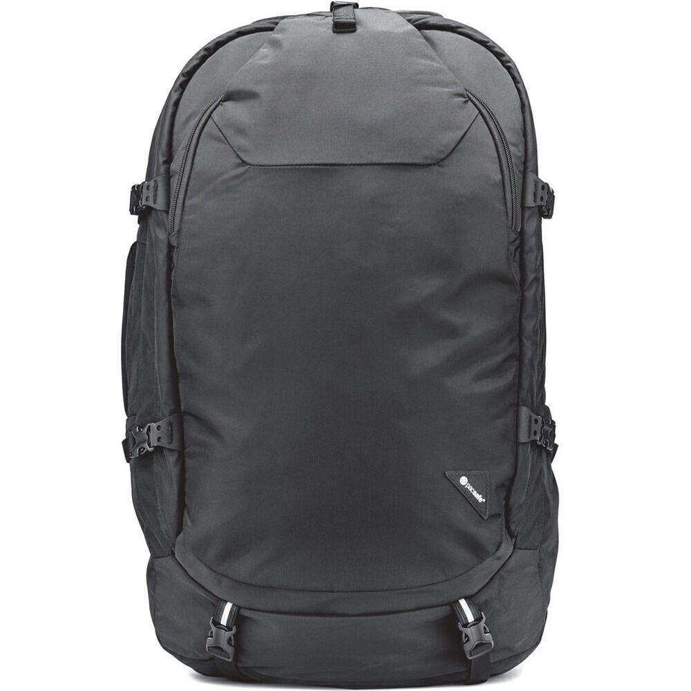 pacsafe パックセーフ トラベルパック EXP55 盗難防止 大容量 pacsafe パックセーフ トラベルパック EXP55 盗難防止 大容量