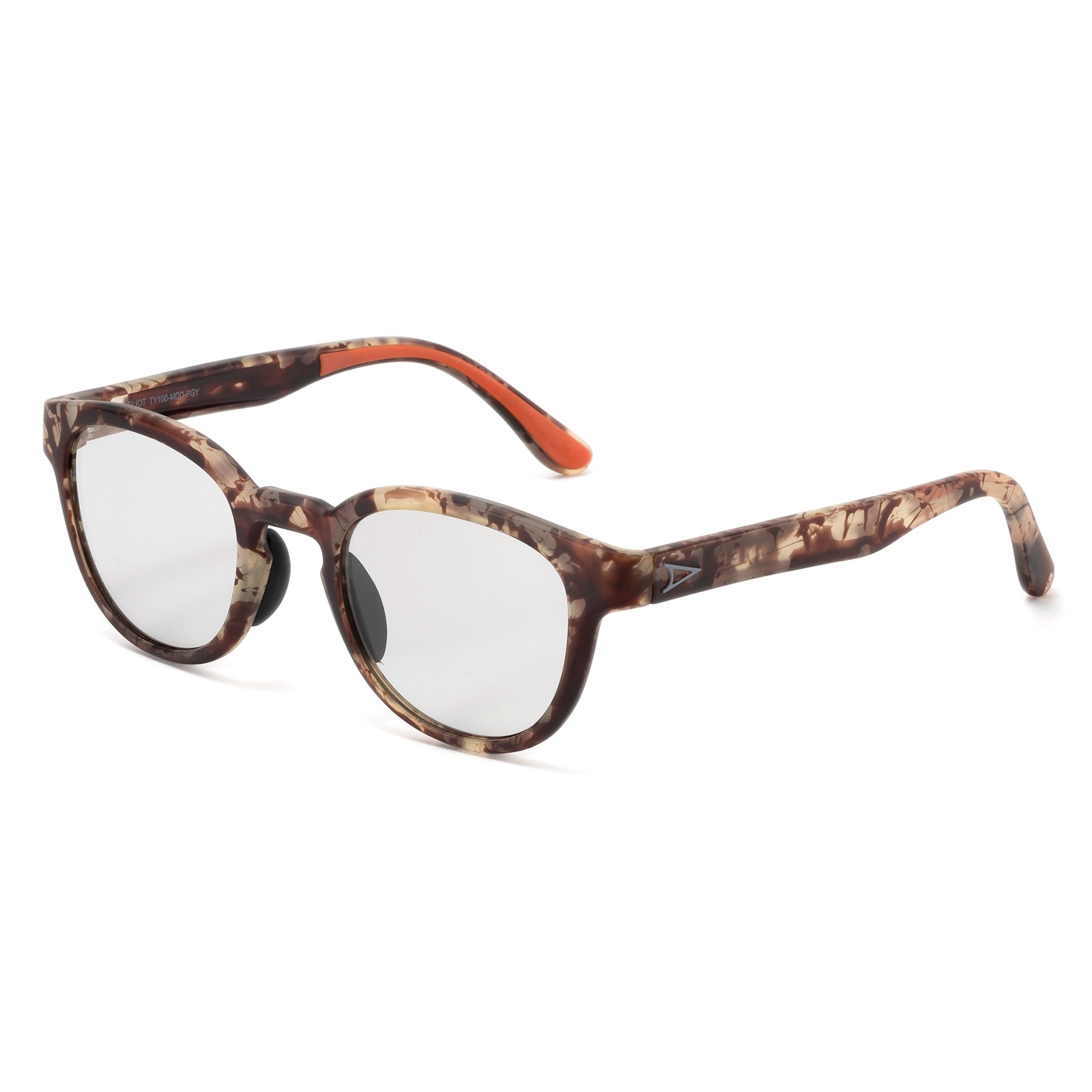 [当日出荷可] TYMER ELIOT Matt Dye Demi/Photochromic Grey [タイマー]