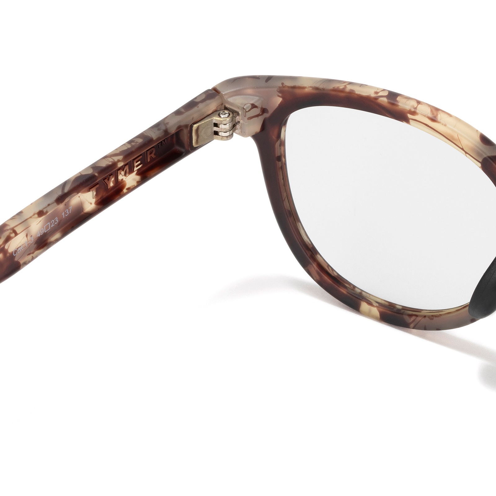 [当日出荷可] TYMER ELIOT Matt Dye Demi/Photochromic Grey [タイマー]