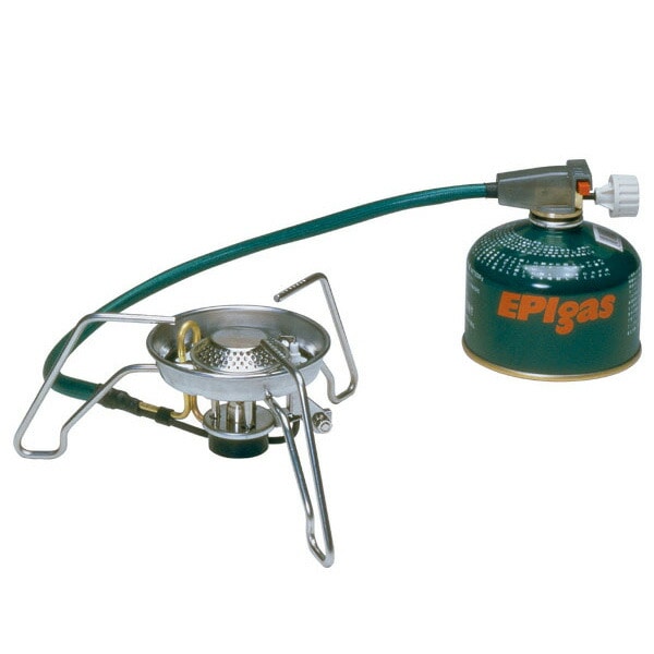 APSA-III STOVE | EPIgas公式Webサイト