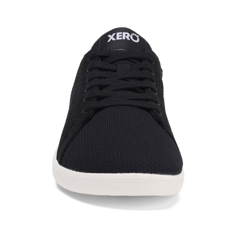 Xero Shoes Mens DILLON Black [ゼロシューズ]