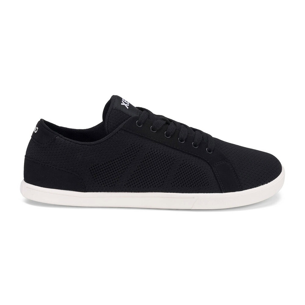 Xero Shoes Mens DILLON Black [ゼロシューズ]