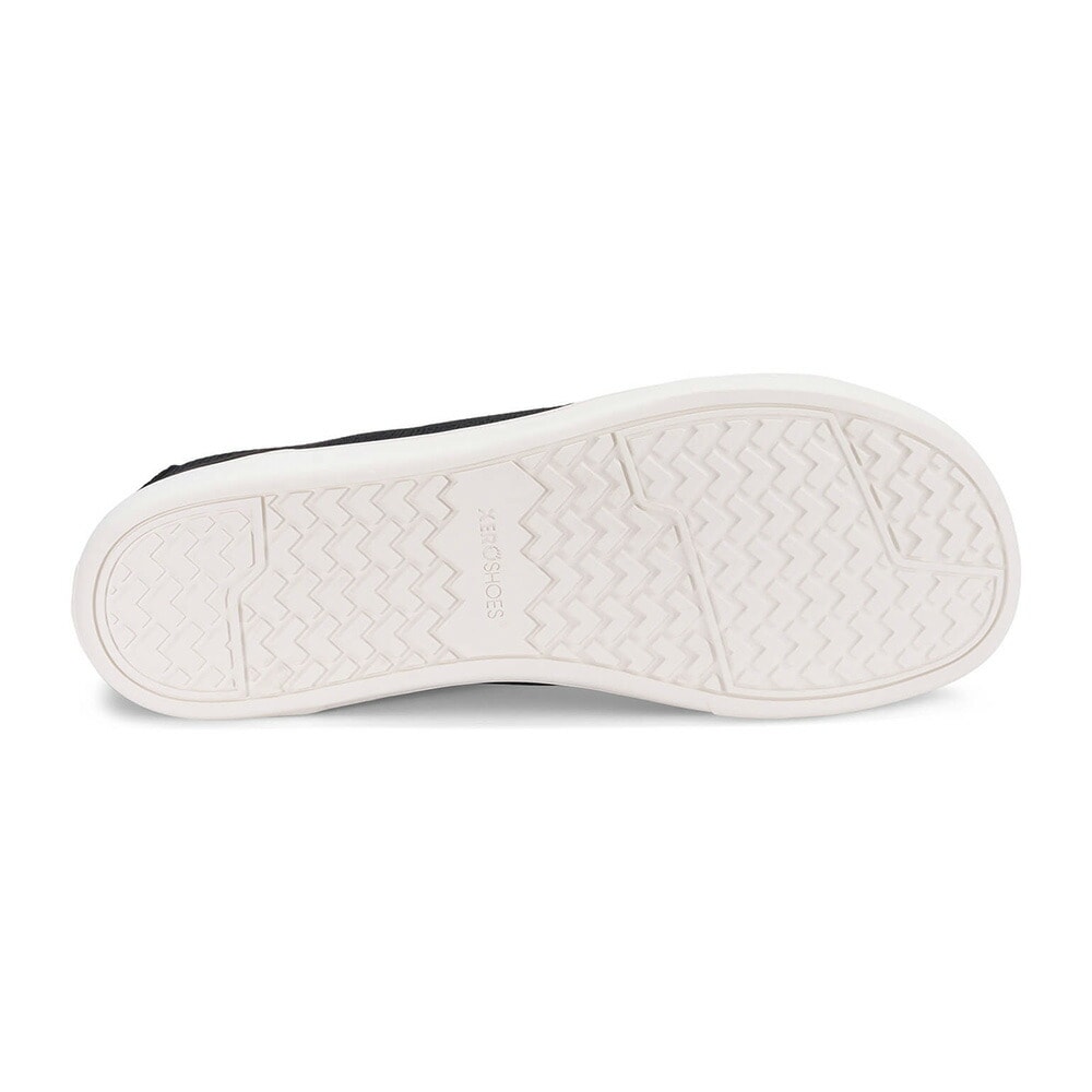 Xero Shoes Mens DILLON Black [ゼロシューズ]