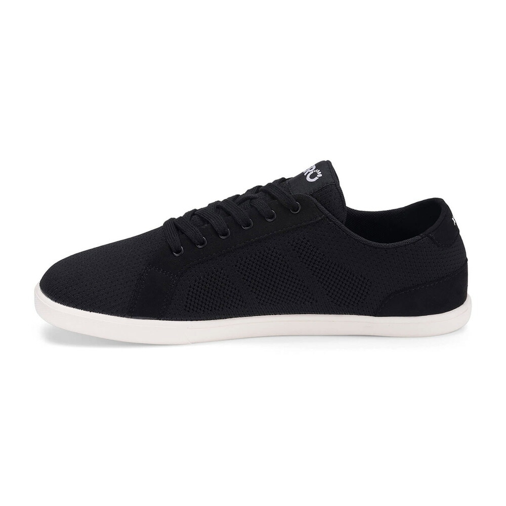 Xero Shoes Mens DILLON Black [ゼロシューズ]