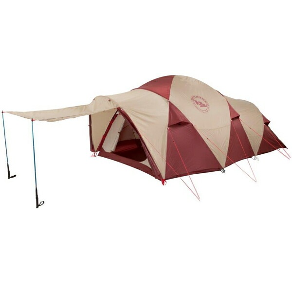 BIG AGNES フライングダイヤモンド6 ホワイト/タン [ビッグアグネス]