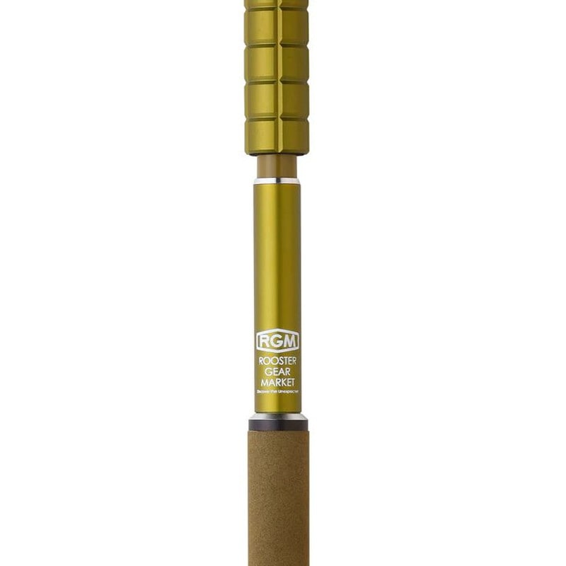 ジャッカル RGM ROOSTER GEAR MARKET spec.1 300 Jackall RGM Rooster Gear Market Spec 1 (300) - 【Bass Trout