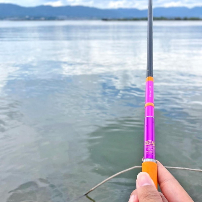 ROOSTER GEAR MARKET RGM SPEC. 1/300 KHAKI [ルースターギアマーケット]