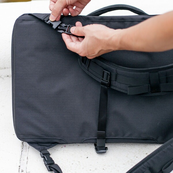 [当日出荷可][20%OFF] WERKS trip black [ワークス]