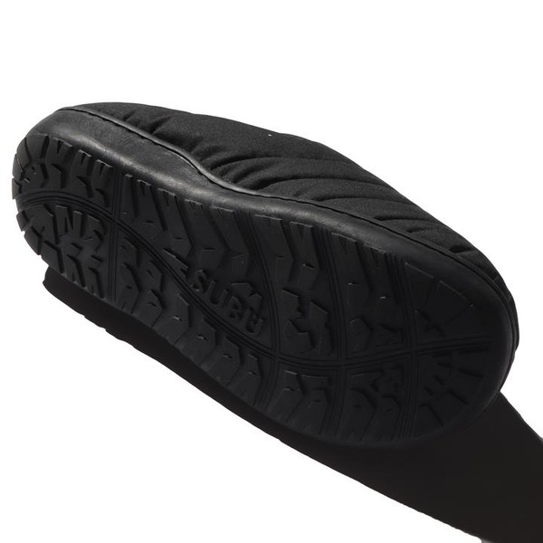 NANGA NANGA×SUBU Aurora Winter Sandal COYOTE [ナンガ]