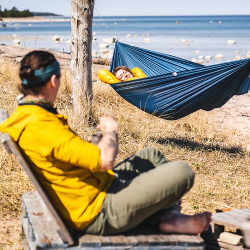 LESOVIK DUCH olive green [レソヴィク]