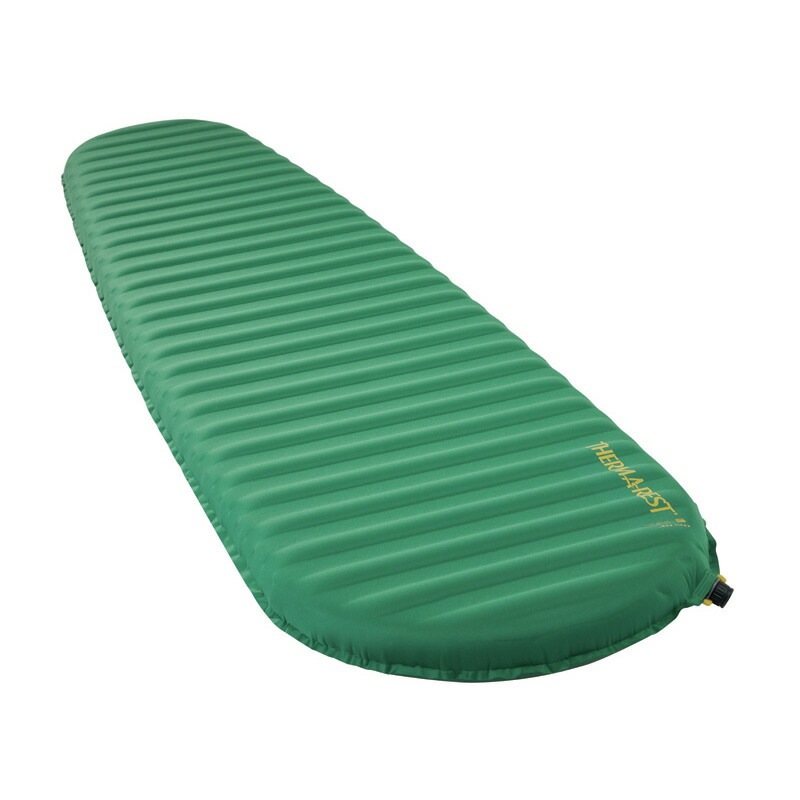 THERMAREST PRO women マット エアマット　サーマレスト　プロ THERM A REST トレイルプロ 女性用 レギュラーサイズ [サーマレスト]