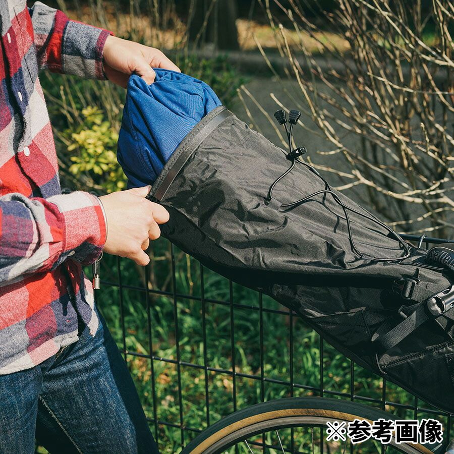 FAIRWEATHER seat bag フェアウェザー　シートバッグ FAIRWEATHER seat bag (フェアウェザー シートバック