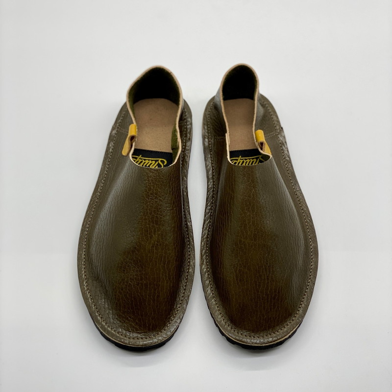 Shulip Shulip Light weight sole Ver. Khaki [シュリップ]