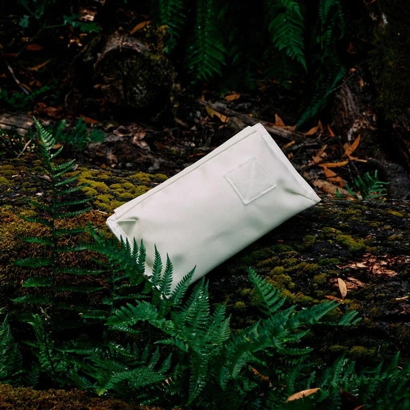 EVERGOODS CIVIC ACCESS POUCH 1L エバーグッズ CIVIC ACCESS POUCH 1L – EVERGOODS Japan