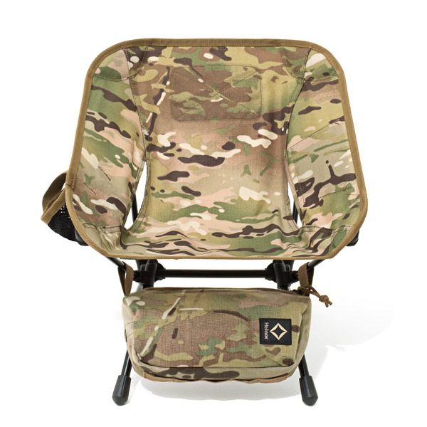 Helinox Tactical Chair Mini Multicam [ヘリノックス]