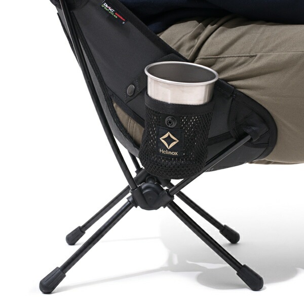 Helinox Tactical Chair Mini Multicam [ヘリノックス]