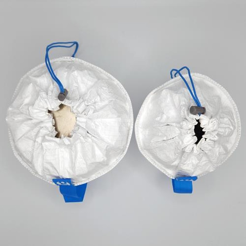 Gossamer Gear Pot Pocket M White [ゴッサマーギア]