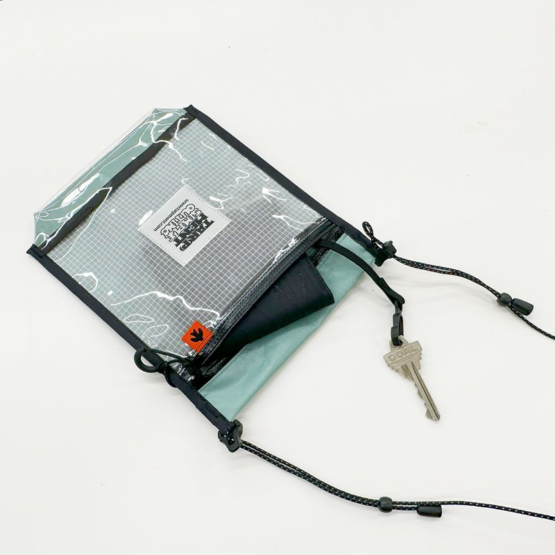 Taktakさん専用 tak｜フードバッグ | KONCENT Web shop｜アッシュコンセプト公式