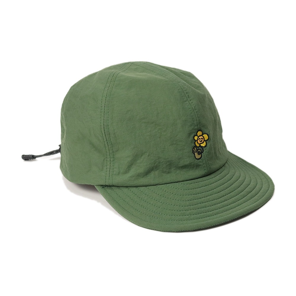 halo commodity Sunny Cap Green [ハロコモディティ]