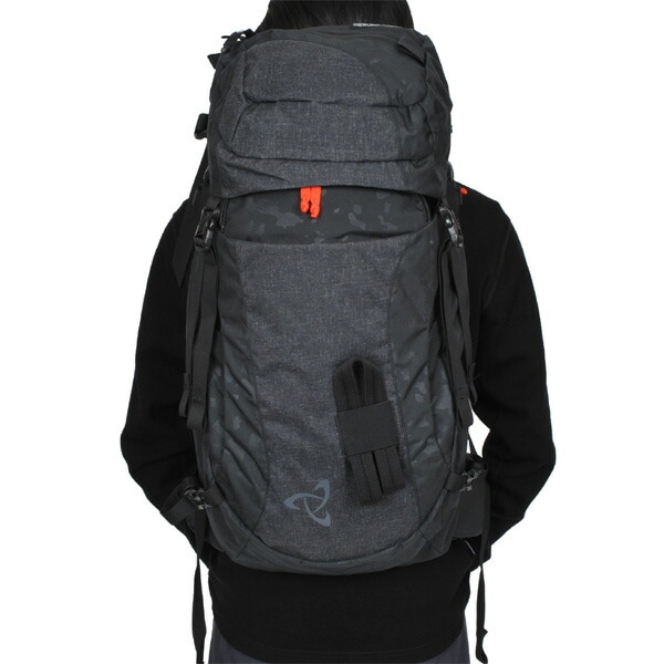 MYSTERY RANCH Patrol 35 Black Emboss M/Lサイズ [ミステリー MYSTERY RANCH Patrol 35 Black Emboss M/Lサイズ [ミステリー